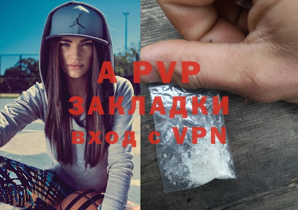 винт Алзамай